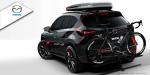 Mazda CX-5 Dempsey Concept 2012 года